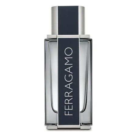 Herrenparfüm Salvatore Ferragamo EDT Ferragamo (100 ml) | Epamu | Beauty Shop - Parfums, Make-up & Essentials Epamu.eu