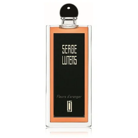 Perfume Mujer Fleurs D'Oranger Serge Lutens EDP (50 ml) | Epamu | Beauty Shop - Parfums, Make-up & Essentials Epamu.eu