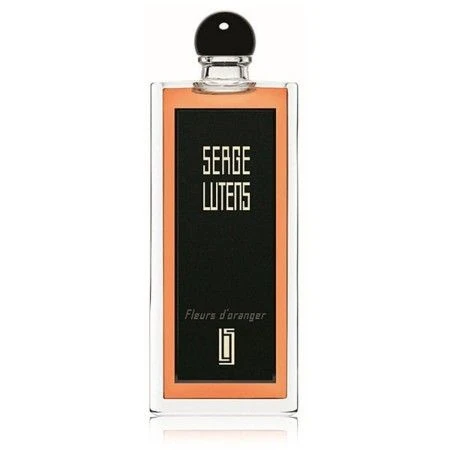 Women's Perfume Fleurs D'Oranger Serge Lutens EDP (50 ml) | Epamu | Beauty Shop - Parfums, Make-up & Essentials Epamu.eu