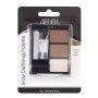 Palette per trucco Ardell Medium Trucco per Sopracciglia 7 Pezzi | Epamu | Beauty Shop - Parfums, Make-up & Essentials Epamu.eu