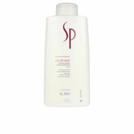 Champô Wella SP Color Save 1 L | Epamu | Beauty Shop - Parfums, Make-up & Essentials Epamu.eu