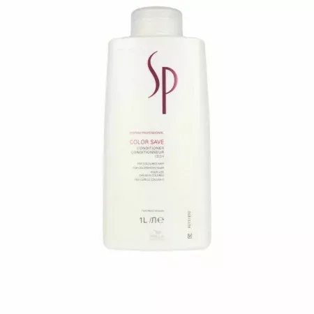 Shampoo Wella SP Color Save 1 L | Epamu | Beauty Shop - Parfums, Make-up & Essentials Epamu.eu