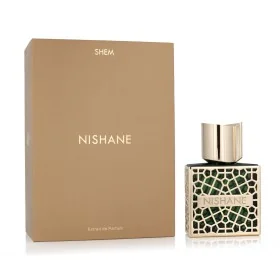 Parfum Unisexe Nishane Shem 50 ml de Nishane, Extrait de Parfum - Réf : S8306581, Prix : 264,75 €, Remise : %