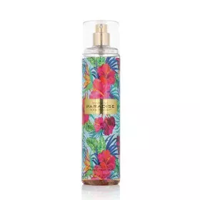 Body Spray AQC Fragrances  Amber Touch 200 ml | Epamu | Beauty Shop - Parfums, Make-up & Essentials Epamu.eu