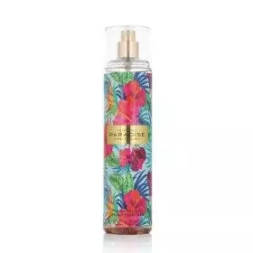 Spray Corps Sofia Vergara Tempting Paradise 236 ml de Sofia Vergara, Sprays pour le corps - Réf : S8306644, Prix : 8,70 €, Re...