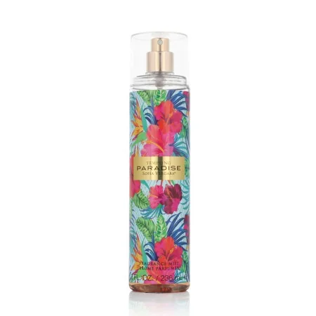 Körperspray Sofia Vergara Tempting Paradise 236 ml | Epamu | Beauty Shop - Parfums, Make-up & Essentials Epamu.eu