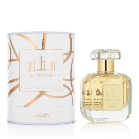 Unisex Perfume Lattafa Sutoor EDP 100 ml | Epamu | Beauty Shop - Parfums, Make-up & Essentials Epamu.eu