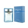 Loção pós barba Versace Man Eau Fraîche 100 ml | Epamu | Beauty Shop - Parfums, Make-up & Essentials Epamu.eu