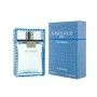 Loción Aftershave Versace Man Eau Fraîche 100 ml | Epamu | Beauty Shop - Parfums, Make-up & Essentials Epamu.eu