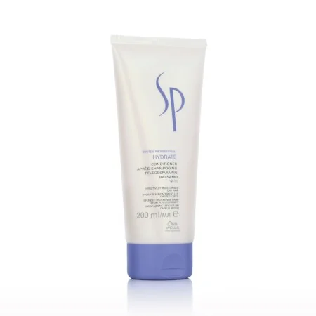 Acondicionador Wella SP Hydrate Hidratante 200 ml | Epamu | Beauty Shop - Parfums, Make-up & Essentials Epamu.eu