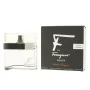 Herrenparfüm Salvatore Ferragamo EDT F By Ferragamo Black 100 ml | Epamu | Beauty Shop - Parfums, Make-up & Essentials Epamu.eu