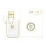 Perfume Mujer Armaf Tag-Her Pour Femme EDP 100 ml | Epamu | Beauty Shop - Parfums, Make-up & Essentials Epamu.eu