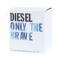 Men's Perfume Diesel EDT Only the Brave 200 ml | Epamu | Beauty Shop - Parfums, Make-up & Essentials Epamu.eu