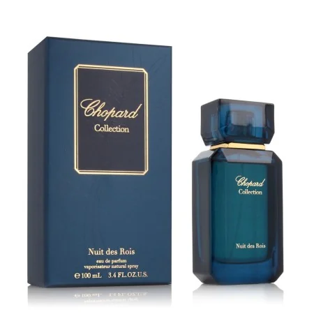 Perfume Unisex Chopard EDP Nuit des Rois 100 ml | Epamu | Beauty Shop - Parfums, Make-up & Essentials Epamu.eu