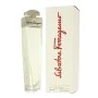 Women's Perfume Salvatore Ferragamo EDP Pour Femme 100 ml | Epamu | Beauty Shop - Parfums, Make-up & Essentials Epamu.eu