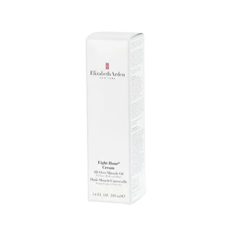 Óleo Corporal Elizabeth Arden Eight Hour 100 ml | Epamu | Beauty Shop - Parfums, Make-up & Essentials Epamu.eu