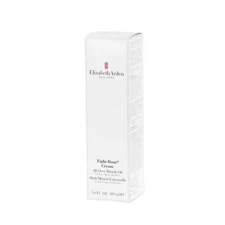 Aceite Corporal Elizabeth Arden Eight Hour 100 ml | Epamu | Beauty Shop - Parfums, Make-up & Essentials Epamu.eu