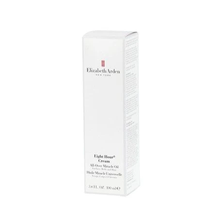 Olio Corpo Elizabeth Arden Eight Hour 100 ml | Epamu | Beauty Shop - Parfums, Make-up & Essentials Epamu.eu