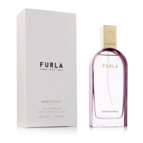 Unisex Perfume Trussardi The Italian Artists of Via Solferino EDP 100 ml | Epamu | Beauty Shop - Parfums, Make-up & Essentials Epamu.eu