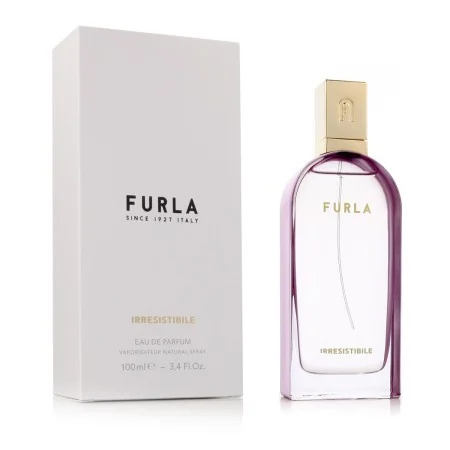 Perfume Mujer Furla EDP Irresistibile 100 ml | Epamu | Beauty Shop - Parfums, Make-up & Essentials Epamu.eu