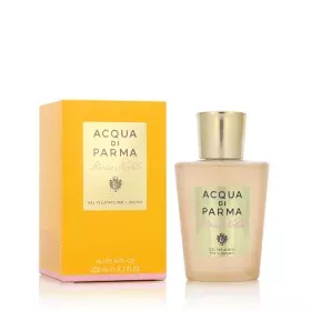 Duschgel Agrado QR5286 750 ml Vanille 300 ml (750 ml) | Epamu | Beauty Shop - Parfums, Make-up & Essentials Epamu.eu