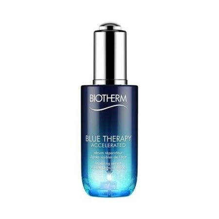 Anti-Ageing Serum Blue Therapy Biotherm | Epamu | Beauty Shop - Parfums, Make-up & Essentials Epamu.eu