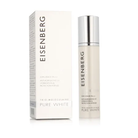 Protezione Solare Viso Eisenberg Pure White Spf 50 50 ml | Epamu | Beauty Shop - Parfums, Make-up & Essentials Epamu.eu