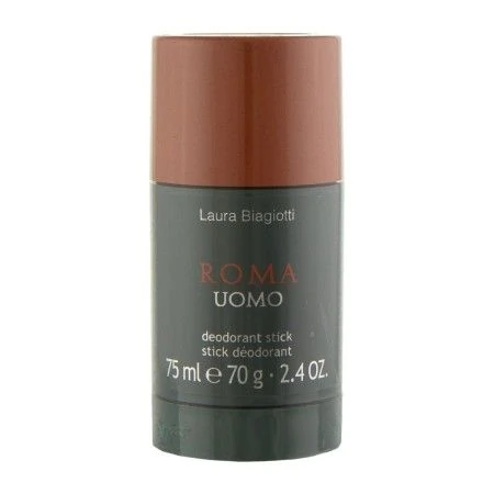 Desodorizante em Stick Laura Biagiotti Roma 75 ml | Epamu | Beauty Shop - Parfums, Make-up & Essentials Epamu.eu