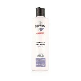 Champô para Dar Volume Nioxin | Epamu | Beauty Shop - Parfums, Make-up & Essentials Epamu.eu