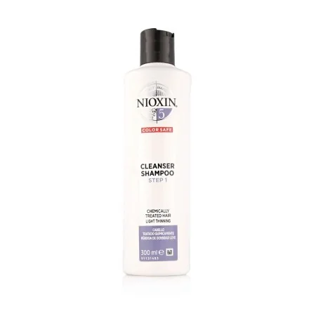 Shampoo Nioxin Color Safe 300 ml | Epamu | Beauty Shop - Parfums, Make-up & Essentials Epamu.eu