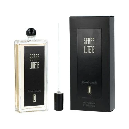 Profumo Donna Serge Lutens EDP Un Bois Vanille 100 ml | Epamu | Beauty Shop - Parfums, Make-up & Essentials Epamu.eu