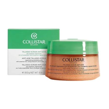 Körperpeeling Collistar Talasso-Scrub 700 g | Epamu | Beauty Shop - Parfums, Make-up & Essentials Epamu.eu