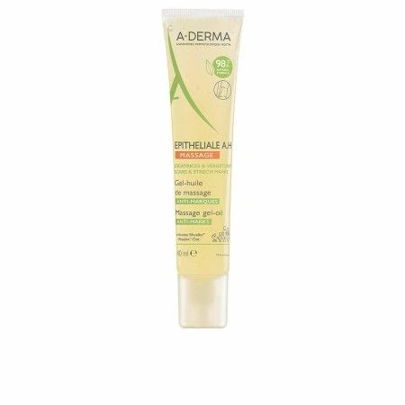 Body Oil A-Derma Epitheliale Gel | Epamu | Beauty Shop - Parfums, Make-up & Essentials Epamu.eu