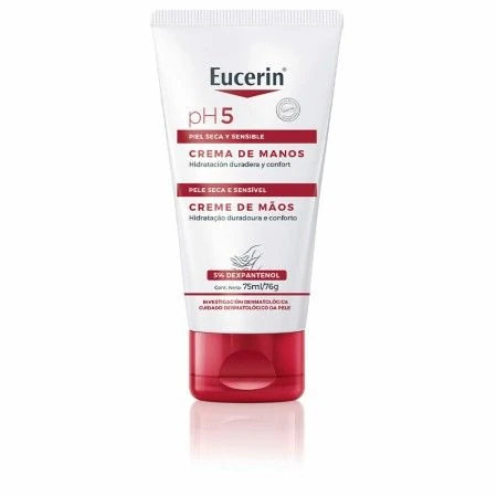 Crema de Manos Eucerin | Epamu | Beauty Shop - Parfums, Make-up & Essentials Epamu.eu