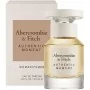 Damenparfüm Abercrombie & Fitch EDP Authentic Moment 30 ml | Epamu | Beauty Shop - Parfums, Make-up & Essentials Epamu.eu