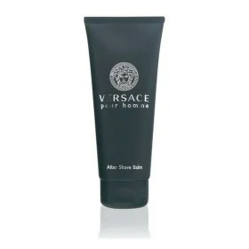 Aftershave Balm Pour Homme Versace (100 ml) Pour Homme 100 ml by Versace, Balms - Ref: S8313642, Price: 30,50 €, Discount: %