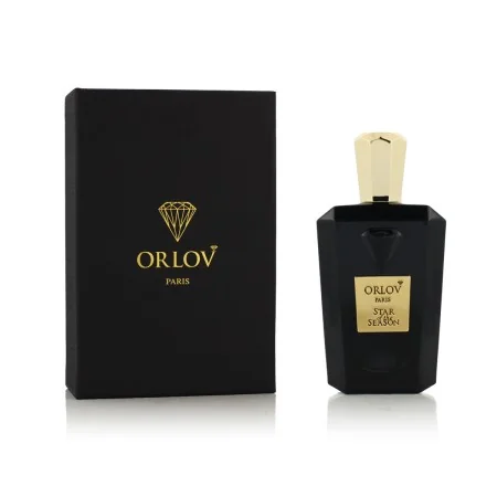 Women's Perfume Orlov Paris Star of the Season EDP 75 ml | Epamu | Beauty Shop - Parfums, Make-up & Essentials Epamu.eu