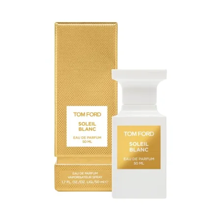 Perfume Unisex Tom Ford EDP Soleil Blanc 50 ml | Epamu | Beauty Shop - Parfums, Make-up & Essentials Epamu.eu