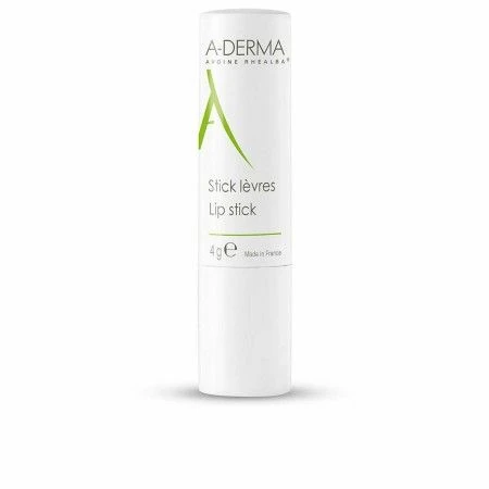 Bálsamo Labial A-Derma Stick Lavres Au Lait D'Avoine Crema | Epamu | Beauty Shop - Parfums, Make-up & Essentials Epamu.eu