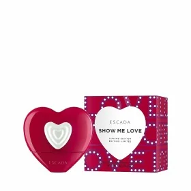 Perfume Mulher Escada Show Me Love EDP EDP 50 ml de Escada, Água de perfume - Ref: S8314144, Preço: 28,29 €, Desconto: %