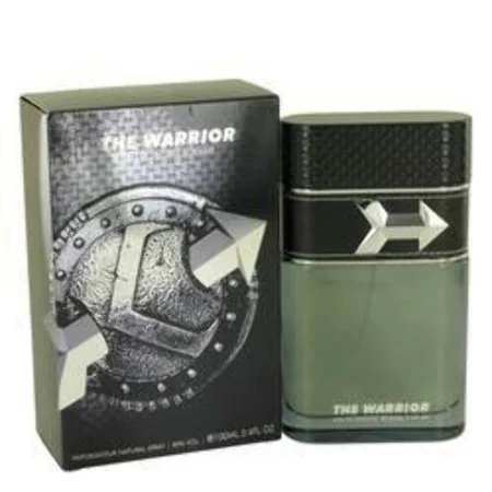 Men's Perfume Armaf The Warrior EDT 100 ml | Epamu | Beauty Shop - Parfums, Make-up & Essentials Epamu.eu