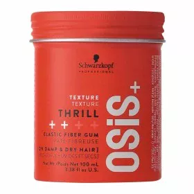 Texturisierung fürs Haar Schwarzkopf Osis+ 100 ml von Schwarzkopf, Dauerwellenprodukte - Ref: S8314506, Preis: 9,87 €, Rabatt: %