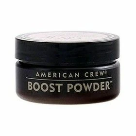 Tratamento para Dar Volume Boost Powder American Crew de American Crew, Pós para levantar a raiz - Ref: S8314538, Preço: 10,9...