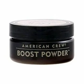 Tratamiento para Dar Volumen Boost Powder American Crew de American Crew, Polvos para levantar la raíz - Ref: S8314538, Preci...