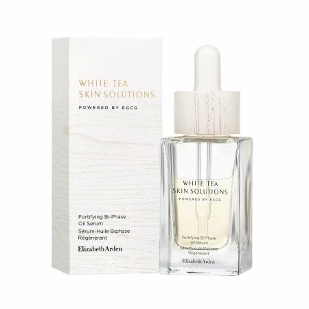 Gesichtsserum Elizabeth Arden White Tea Skin Solutions Regenerierend 30 ml | Epamu | Beauty Shop - Parfums, Make-up & Essentials Epamu.eu