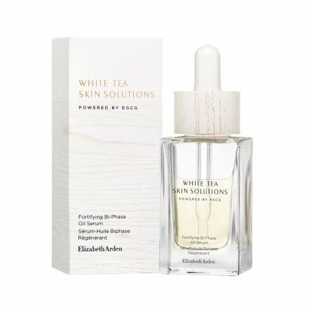 Sérum Facial Elizabeth Arden White Tea Skin Solutions Regenerador 30 ml | Epamu | Beauty Shop - Parfums, Make-up & Essentials Epamu.eu