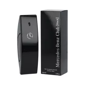 Profumo Uomo Mercedes Benz Mercedes-Benz Club Black EDT 100 ml di Mercedes Benz, Eau de Toilette - Rif: S8315264, Prezzo: 54,...