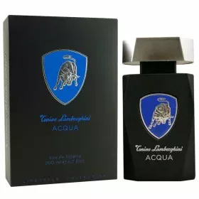 Profumo Uomo Tonino Lamborghini Acqua EDT 200 ml di Tonino Lamborghini, Eau de Toilette - Rif: S8315699, Prezzo: 18,90 €, Sco...