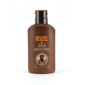 Bartshampoo Reuzel Erfrischend 100 ml von Reuzel, Shampoos - Ref: S8316141, Preis: 12,74 €, Rabatt: %