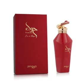 Parfum Femme Zimaya Hawwa Red EDP 100 ml de Zimaya, Eau de parfum - Réf : S8316175, Prix : 20,23 €, Remise : %